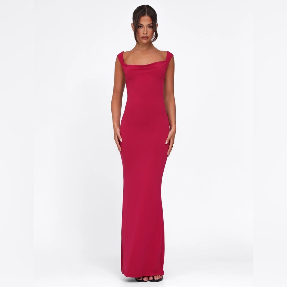Tiger Mist Zita Dress